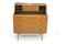 Vintage Swedish Secretaire, 1960s 1