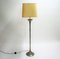 Lampadaire ML1F en Bambou par Ingo Maurer, 1968 5