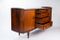 Credenza Mid-Century in afrormosia e teak di John Herbert per Younger, anni '50, Immagine 6