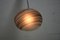 Vintage Italian Ceiling Lamp from VeArt 5