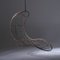 Single Recliner Hanging Swing Chair from Studio Stirling, Image 12