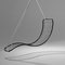 Pod Hanging Swing Chair from Studio Stirling 6