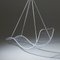 Pod Hanging Swing Chair from Studio Stirling, Image 3