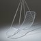 Pod Hanging Swing Chair from Studio Stirling 1
