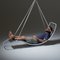 Pod Hanging Swing Chair from Studio Stirling 4