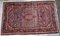 Antique Middle Eastern Rug, 1900s, Image 5