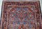 Antiker orientalischer Teppich, 1900er 4