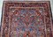 Antique Middle Eastern Rug, 1900s 4