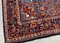 Antiker orientalischer Teppich, 1900er 7