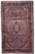 Antique Middle Eastern Rug, 1900s, Image 1