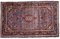 Antique Middle Eastern Rug, 1900s, Image 2