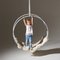 Hanging Wheel Swing Chair from Studio Stirling 13