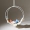 Silla colgante Wheel Swing de Studio Stirling, Imagen 13