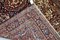 Antiker orientalischer Teppich, 1900er 9