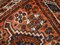 Antiker orientalischer Teppich, 1900er 5