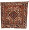 Antique Middle Eastern Rug, 1900s, Image 1