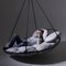 Big Basket Hanging Chair from Studio Stirling 7