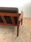 Mid-Century Modern Danish Teak Sofa by Grete Jalk for France & Søn 10