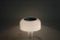 Lampada da tavolo grande a fungo di Guzzini, anni '70, Immagine 7