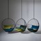Bubble Hanging Chair from Studio Stirling 12