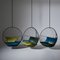 Bubble Hanging Chair from Studio Stirling, Image 12