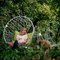 Bubble Hanging Chair from Studio Stirling 22