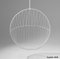 Bubble Hanging Chair from Studio Stirling, Image 5