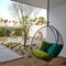 Bubble Hanging Chair from Studio Stirling 15