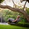 Bubble Hanging Chair from Studio Stirling 23