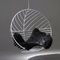 Bubble Hanging Chair from Studio Stirling 40