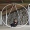 Bubble Hanging Chair from Studio Stirling 26