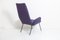 Fauteuil Vintage, 1950s 5