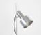 Brushed Aluminium FA Floor Lamp by Peter Nelson for Architectural Lighting Company, 1960s 8