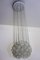 Tulipan Chandelier by J.T. Kalmar, 1960s, Image 5