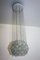 Tulipan Chandelier by J.T. Kalmar, 1960s, Image 6