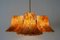 Mid-Century Pendant Lamp from Peill & Putzler, 1970s, Image 8