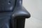 Vintage Leather Lounge Chair from Vejen Polstermobelfabrik 14