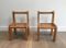 Children's Chairs by Svend Langkilde, 1970s, Set of 2 4