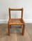 Children's Chairs by Svend Langkilde, 1970s, Set of 2, Image 5