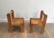 Children's Chairs by Svend Langkilde, 1970s, Set of 2 3