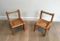 Children's Chairs by Svend Langkilde, 1970s, Set of 2 2