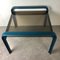 Vintage Italian Coffee Table by Tito Agnoli for Matteo Grassi 4