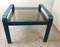 Vintage Italian Coffee Table by Tito Agnoli for Matteo Grassi 1