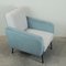 Vintage Spanish Armchairs, 1960s, Set of 2, Image 3