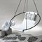 Sling Hanging Chair from Studio Stirling, Image 10