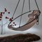 Sling Hanging Chair from Studio Stirling, Image 11