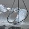 Sling Hanging Chair from Studio Stirling, Image 6