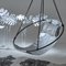 Sling Hanging Chair from Studio Stirling, Image 8