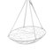 Basket Circle Hanging Chair from Studio Stirling 1