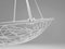 Basket Circle Hanging Chair from Studio Stirling 5